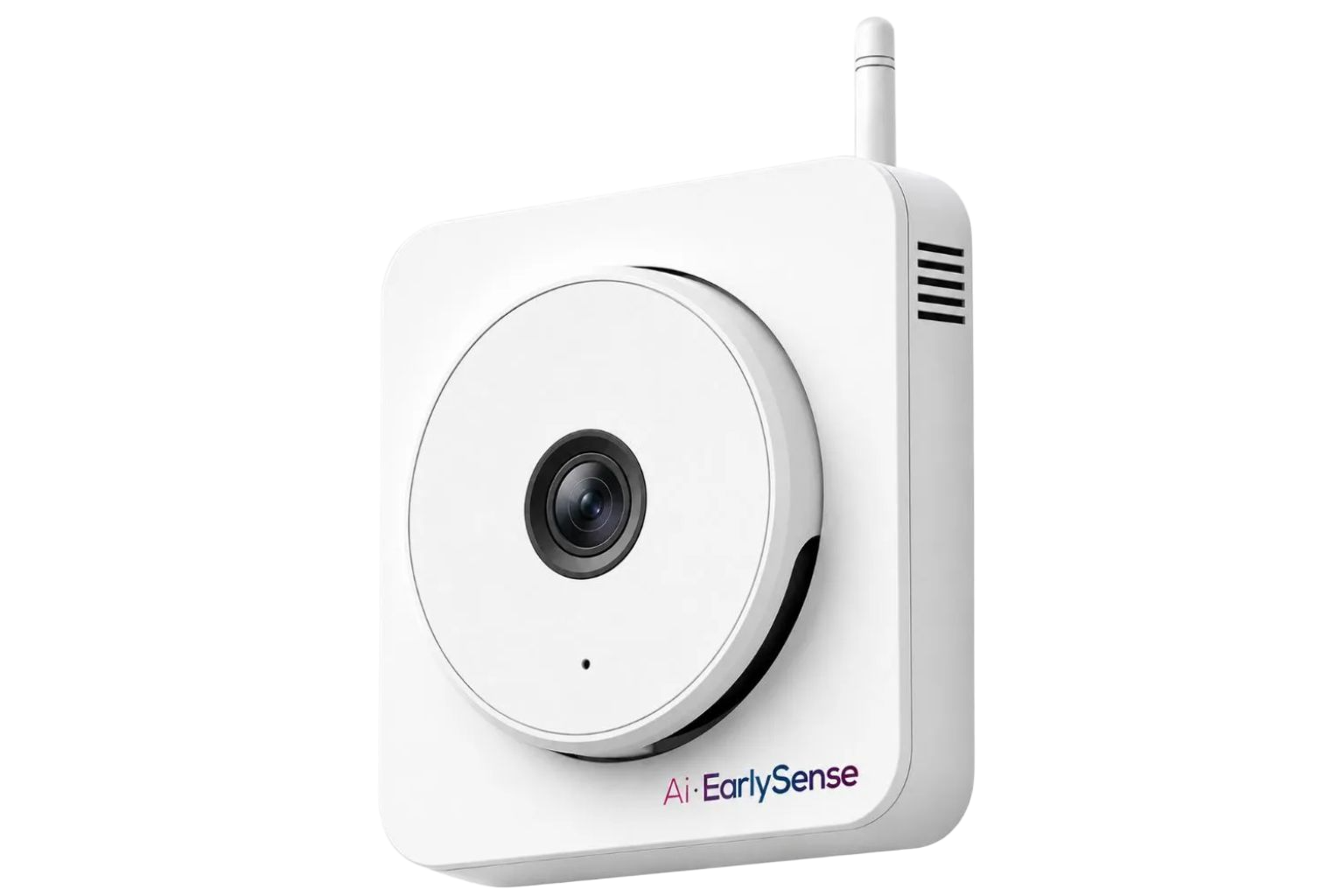 AI-EarlySense device